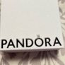 Hinged Butterfly Pandora charm Image 4