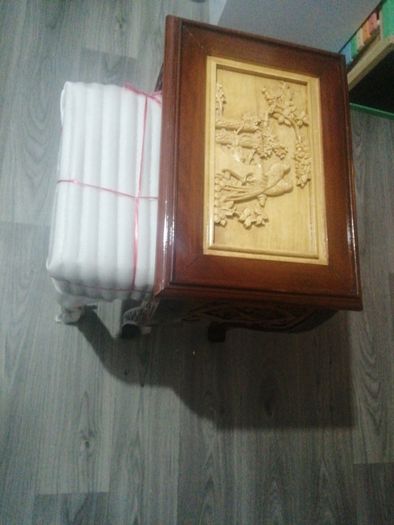 nest of tables