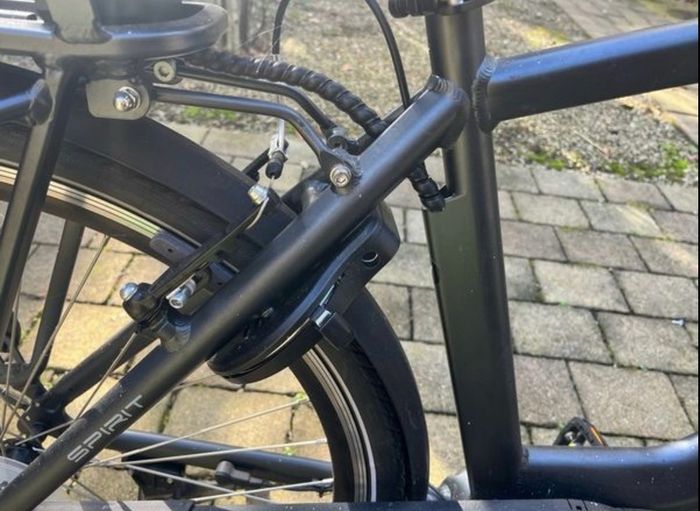 Electric Bike