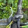 Carrera boys bike 26" wheels Image 5