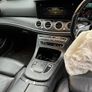 Breaking Mercedes e220 2022 AMG e-class w213 Image 3