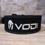 VODI Suede Quick Release Double Prong Weightlifting/Powerlifting Belt Size M - Unused In Mint Condition - Price Drop / Shipping Included Image 2