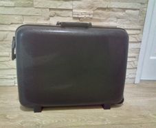 Suitcase