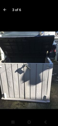 pvc garden