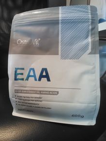 Ostrovit EAA 600g