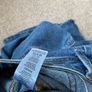 skirt Bnwt gallery denim midi skirt size 10 Bnwt Image 10
