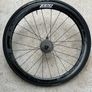 Zipp 303 Firecrest Tubular Carbon Wheels Image 3