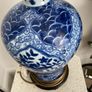 Large table lamp Image 6