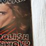 Rod Stewart Foolish Behaviour Vinyl LP Image 3