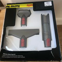 Dyson Home Cleaning Kit V7 V8 Brand New in Box
