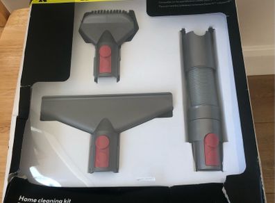 Dyson Home Cleaning Kit V7 V8 Brand New in Box