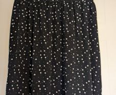 Perfect for Summer, gorgeous midi skirt