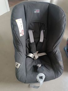 FREE Britax Carseat