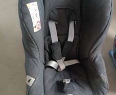 FREE Britax Carseat