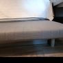 FRAME ONLY of Classic Ikea (Queen/King) Sofa bed Image 6