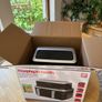 Morphy Richards 9 Litre Airfryer - Like New - RRP E180 Image 6