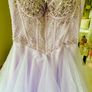 TY / Graduation/ Debs dress Image 4