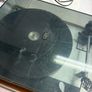 Vintage Thorens TD 160 Turntable Image 7