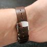 Vintage watch 1950s Swiss Image 2