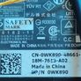 90-watt Dell slim laptop power adapter Charger Image 3