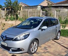 2014 Renault Grand Scenic