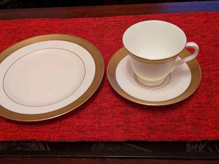 Waterford Fine English China