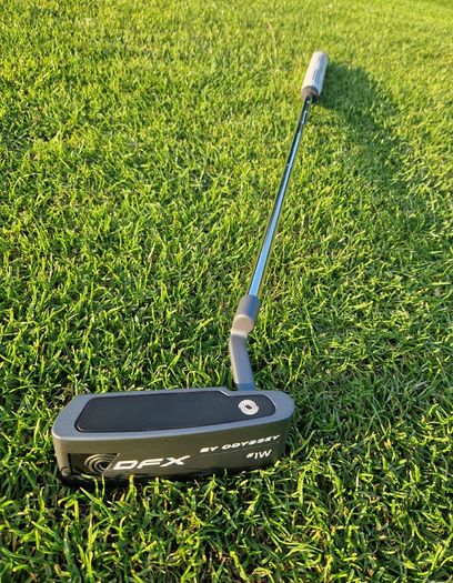 Odyssey DFX Putter