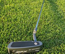 Odyssey DFX Putter