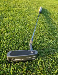 Odyssey DFX Putter