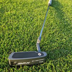 Odyssey DFX Putter