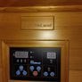 infrared sauna 4 people Image 3