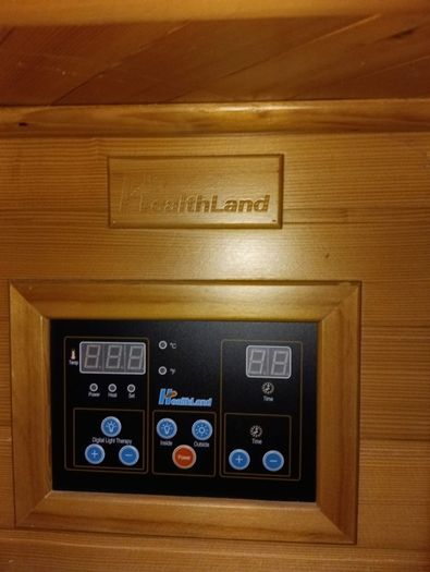 infrared sauna 4 people