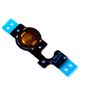 iPhone 5C Replacement Home Button Ribbon Menu Flex Cable Only Image 4