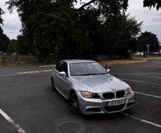 BMW e 90 Msport/automatic