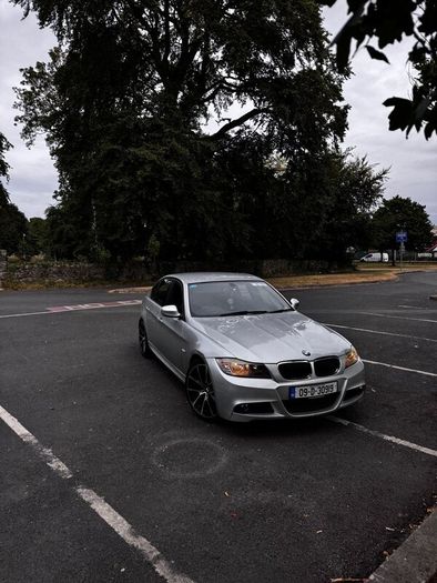 BMW e 90 Msport/automatic