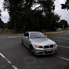 BMW e 90 Msport/automatic