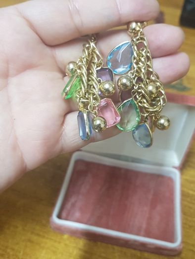 Party earrings