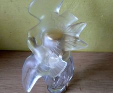 Old Ricci Paris Perfume Bottle