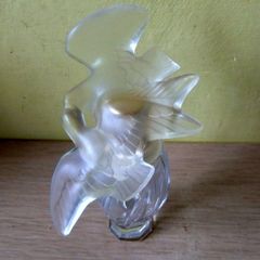 Old Ricci Paris Perfume Bottle
