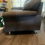 2 two Seater Couches Image 9