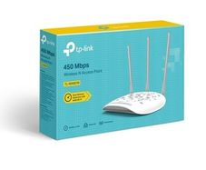 TP-Link WA901N 450Mbps Wireless N Access Point