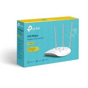 TP-Link WA901N 450Mbps Wireless N Access Point
