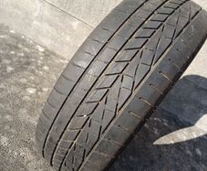 Tyre