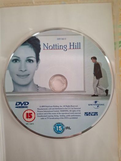 Lovely Dvds.   Any 6 Dvds For The Price Of 5.
