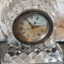 2nd Waterford Crystal clock Image 2