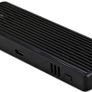 Mini Desktop PC Stick, (Black) - (Intel Quad Core Z8350 1.44GHz Processor (1.92GHz Boost), 2 GB RAM, 32GB eMMC Storage, Windows 10 Home) Image 3