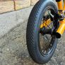 Aluminum Balance Kids Bike Image 4