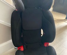 Free Britax Romer Car Seat