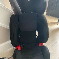 Free Britax Romer Car Seat