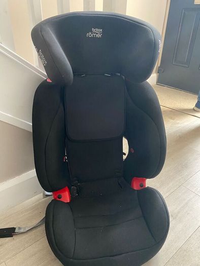 Free Britax Romer Car Seat